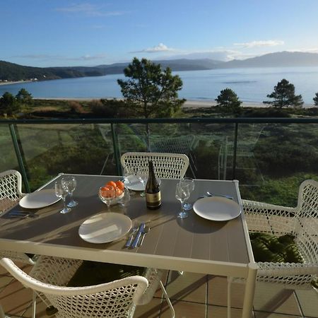 Apartamento Pie De Playa Kap Finisterre Exterior foto