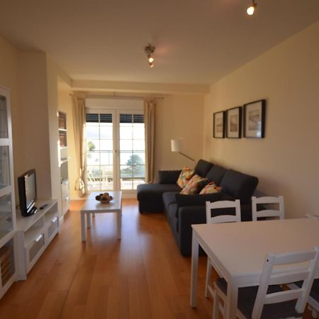 Apartamento Pie De Playa Kap Finisterre Exterior foto