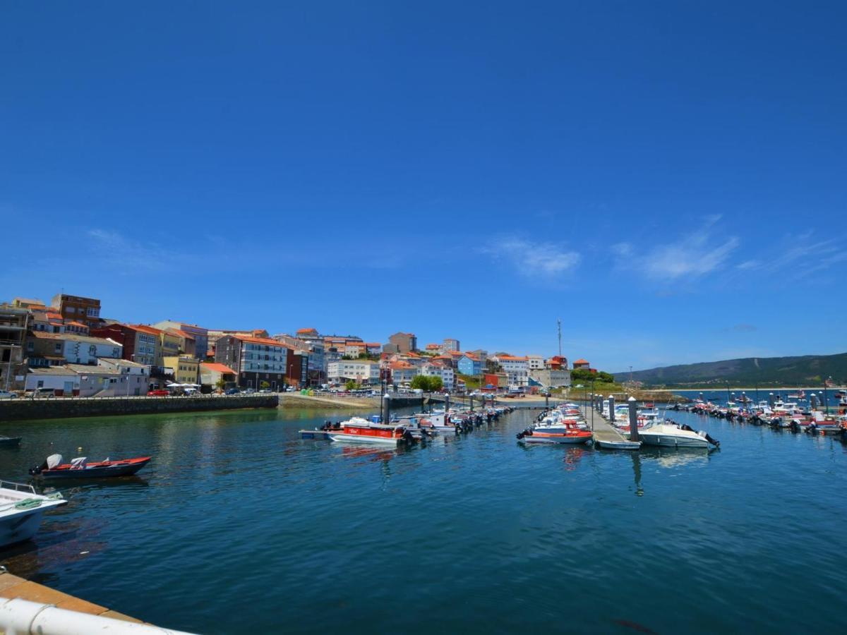 Apartamento Pie De Playa Kap Finisterre Exterior foto