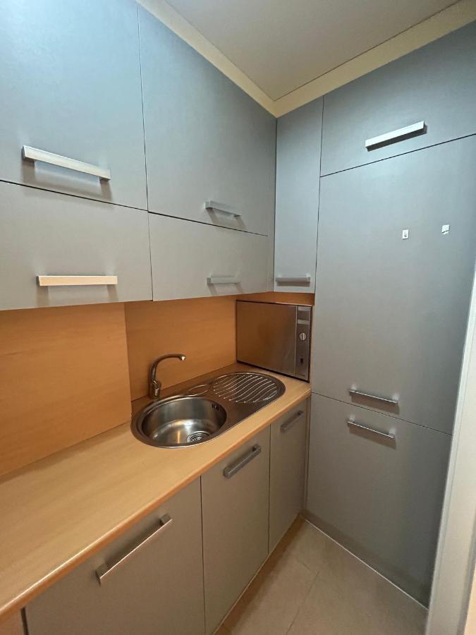 Apartamento Pie De Playa Kap Finisterre Exterior foto
