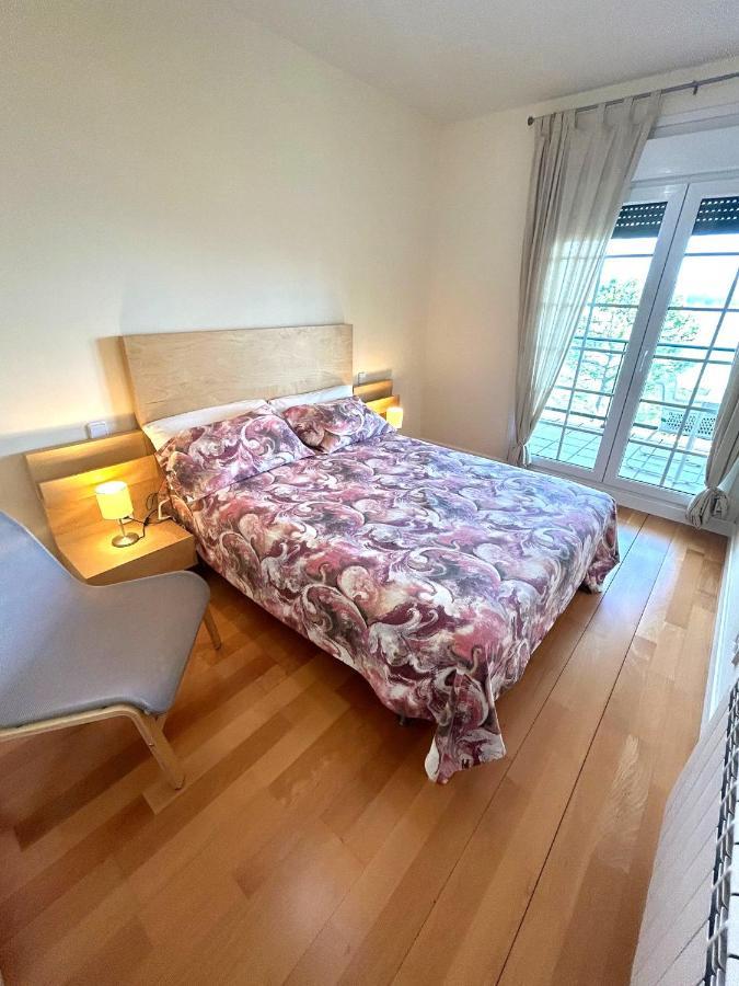 Apartamento Pie De Playa Kap Finisterre Exterior foto
