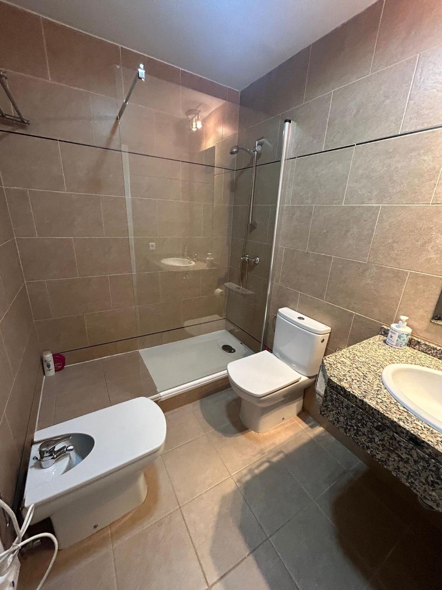 Apartamento Pie De Playa Kap Finisterre Exterior foto